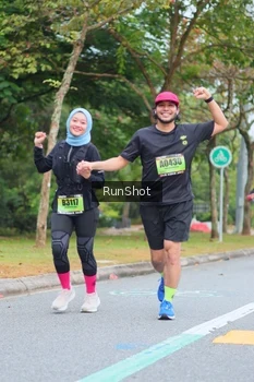 Runner Photo 5668182