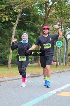 Runner Photo 5668183