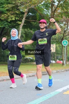 Runner Photo 5668189