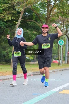 Runner Photo 5668191