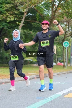 Runner Photo 5668192