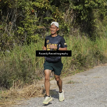 Runner Photo 5668194