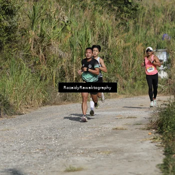 Runner Photo 5668195