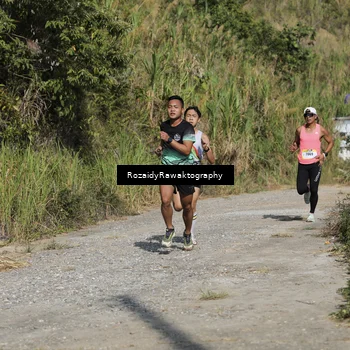 Runner Photo 5668196