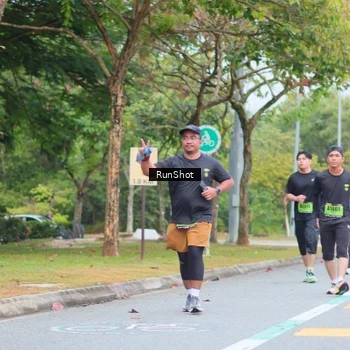 Runner Photo 5668197