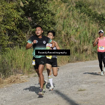 Runner Photo 5668198