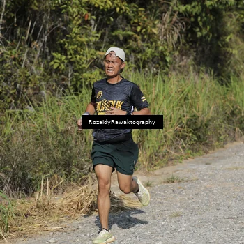 Runner Photo 5668199