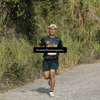 Runner Photo 5668200
