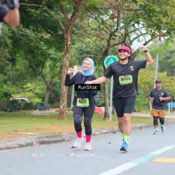 Runner Photo 5668201