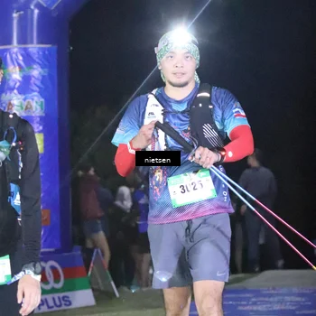 Runner Photo 5668202
