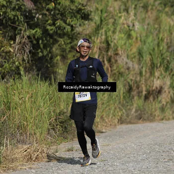 Runner Photo 5668203