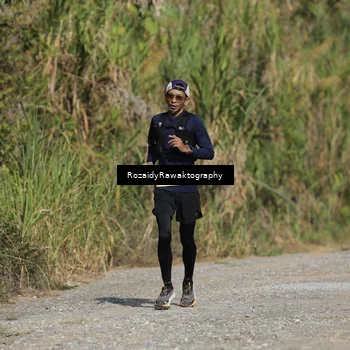 Runner Photo 5668207