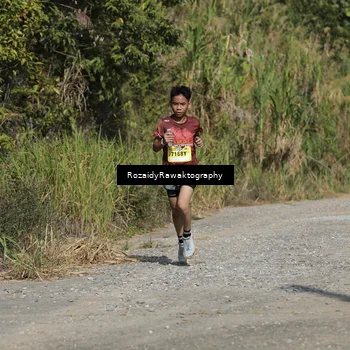 Runner Photo 5668208