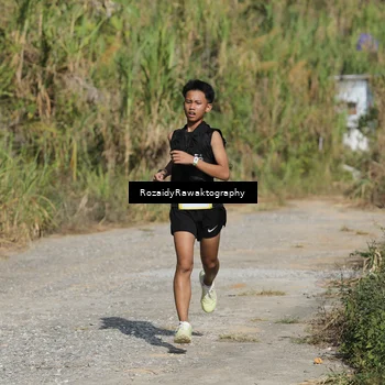 Runner Photo 5668210