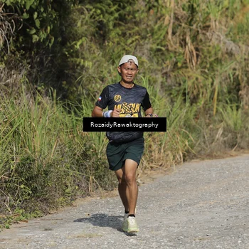Runner Photo 5668211