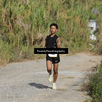 Runner Photo 5668212