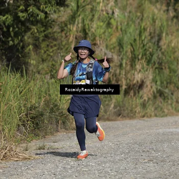 Runner Photo 5668213