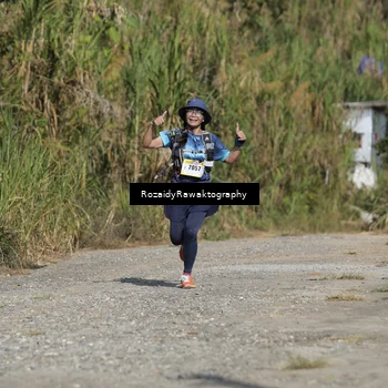 Runner Photo 5668214
