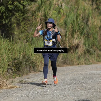 Runner Photo 5668215