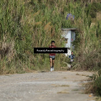 Runner Photo 5668219