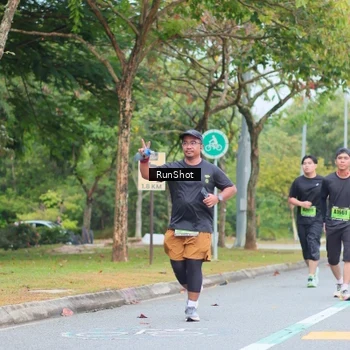 Runner Photo 5668220