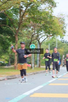Runner Photo 5668222