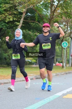 Runner Photo 5668224