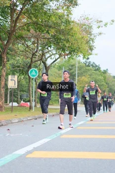 Runner Photo 5668233