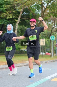 Runner Photo 5668234