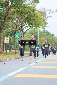 Runner Photo 5668236