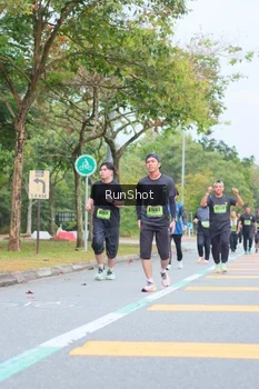 Runner Photo 5668241