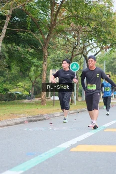 Runner Photo 5668244
