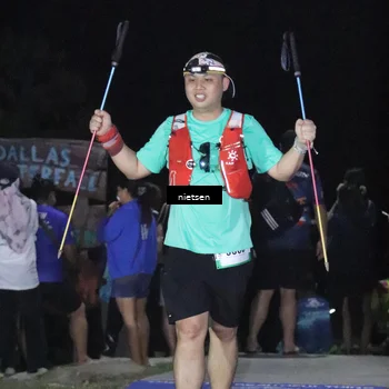 Runner Photo 5668245