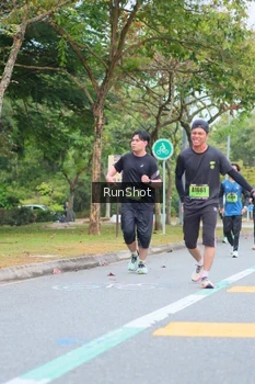 Runner Photo 5668246
