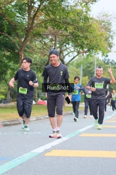 Runner Photo 5668249