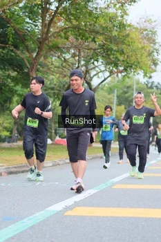 Runner Photo 5668252