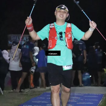 Runner Photo 5668253