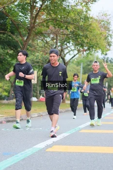 Runner Photo 5668255