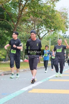 Runner Photo 5668256