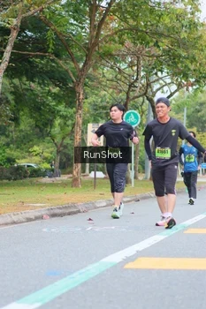 Runner Photo 5668257