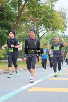 Runner Photo 5668258