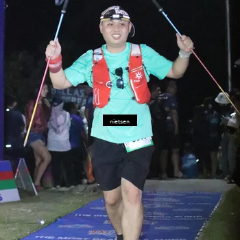 Runner Photo 5668261
