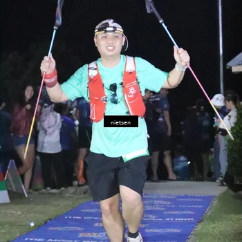 Runner Photo 5668262
