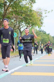 Runner Photo 5668264