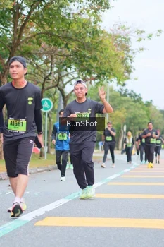 Runner Photo 5668265