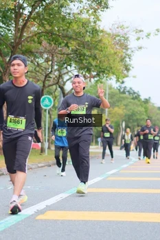 Runner Photo 5668266