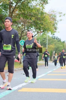 Runner Photo 5668268