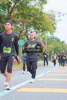 Runner Photo 5668269