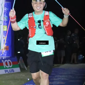 Runner Photo 5668271