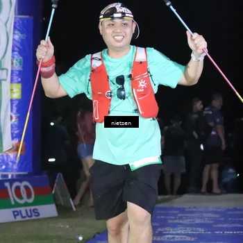 Runner Photo 5668272